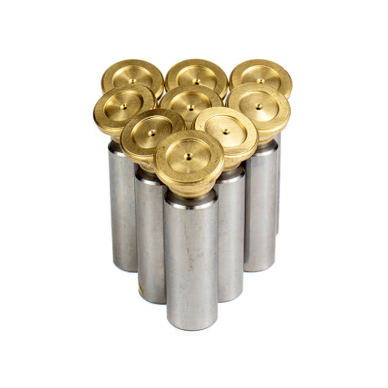 Piston shoe Vickers PVE12 SKS
