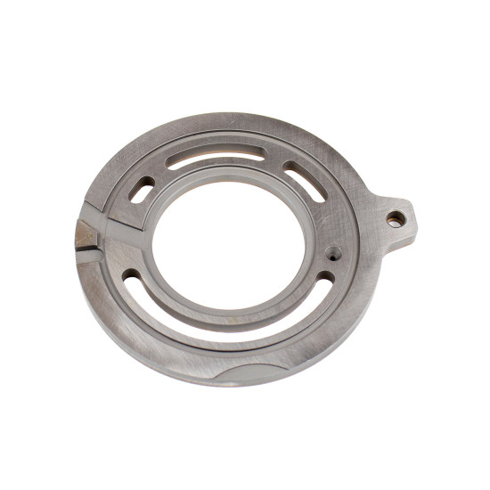 Valve plate Left Vickers PVE12 SKS