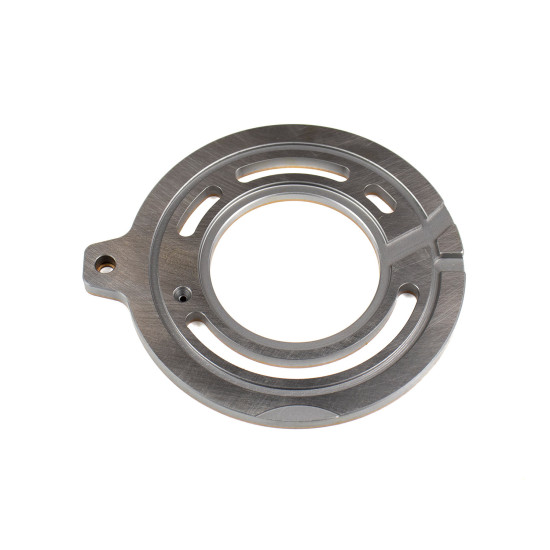 Valve plate Right Vickers PVE12 SKS