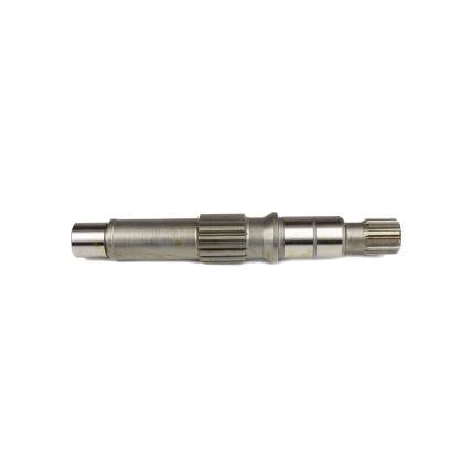 Drive Shaft Vickers PVE19, PVE21 L=194 mm, 13T/0T SKS
