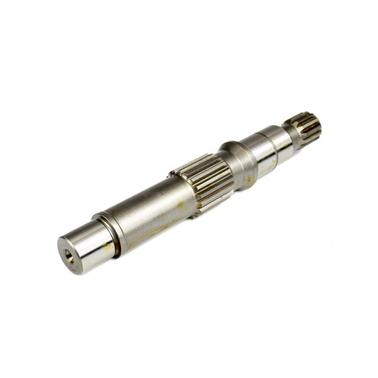 Drive Shaft Vickers PVE19, PVE21 L=194 mm, 13T/0T SKS