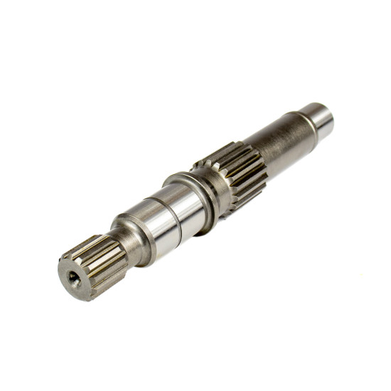 Drive Shaft Vickers PVE19, PVE21 L=194 mm, 13T/0T SKS