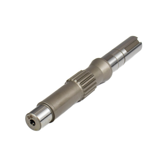 Drive Shaft Vickers PVE19, PVE21, PVQ40, PVQ45, PVQ50 SKS