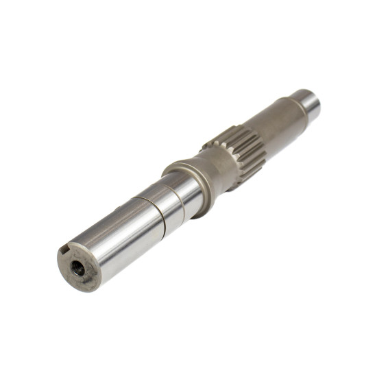 Drive Shaft Vickers PVE19, PVE21, PVQ40, PVQ45, PVQ50 SKS