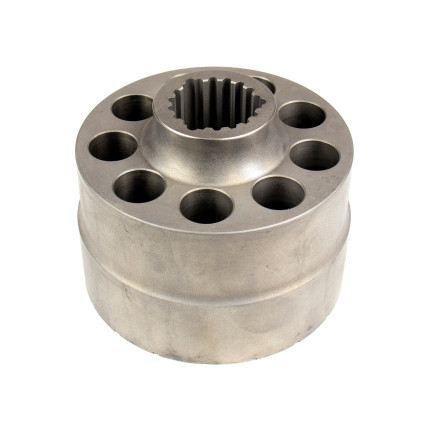 Cylinder block Rotor Vickers 4322213 SKS