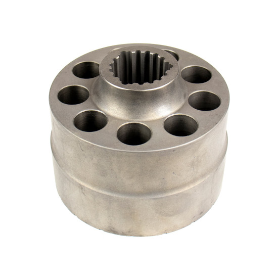 Cylinder block Rotor Vickers 4322213 SKS