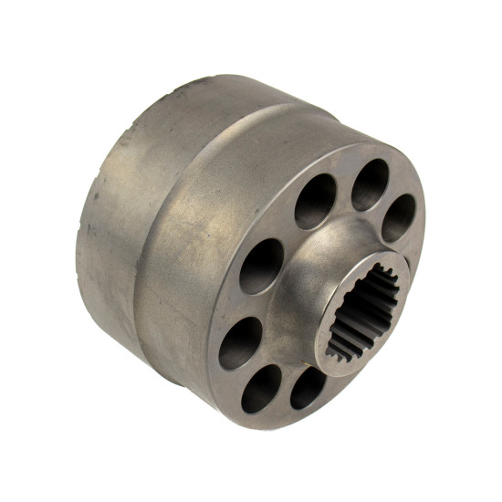 Cylinder block Rotor Vickers 4322213 SKS