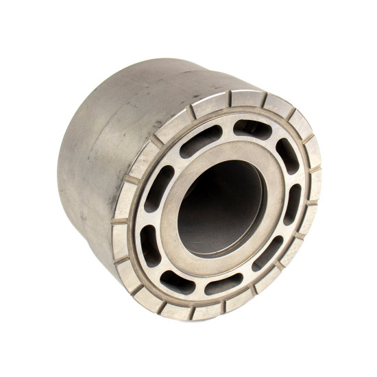 Cylinder block Rotor Vickers 4322213 SKS
