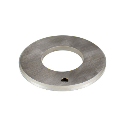 Shoe plate Vickers PVE27 SKS