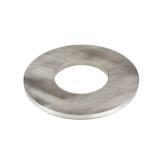 Shoe plate Vickers PVE27 SKS