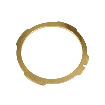 Fix Plate of Retainer Plate Vickers PVE27 SKS