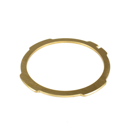 Fix Plate of Retainer Plate Vickers PVE27 SKS