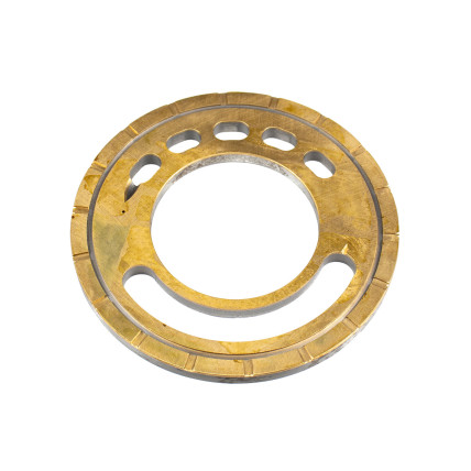 Valve plate Right Vickers PVE27 SKS