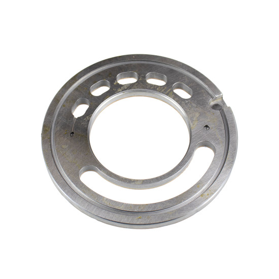 Valve plate Left Vickers PVE27 SKS