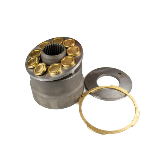 Rotating Group Vickers 938103 SKS