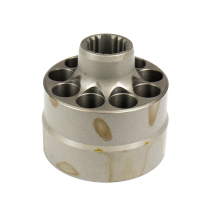 Cylinder block Rotor Vickers PVH45 SKS