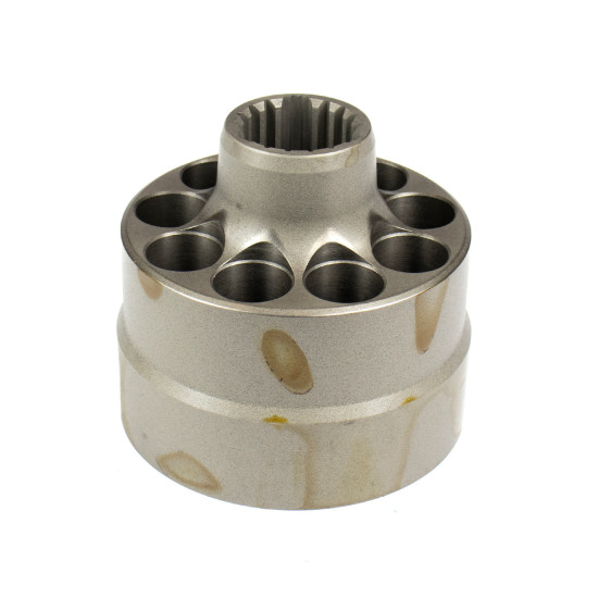 Cylinder block Rotor Vickers PVH45 SKS