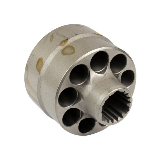 Cylinder block Rotor Vickers PVH45 SKS