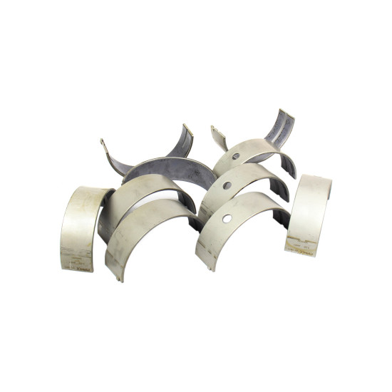 Crankshaft Bearings Set Isuzu 8973720780 MAHLE
