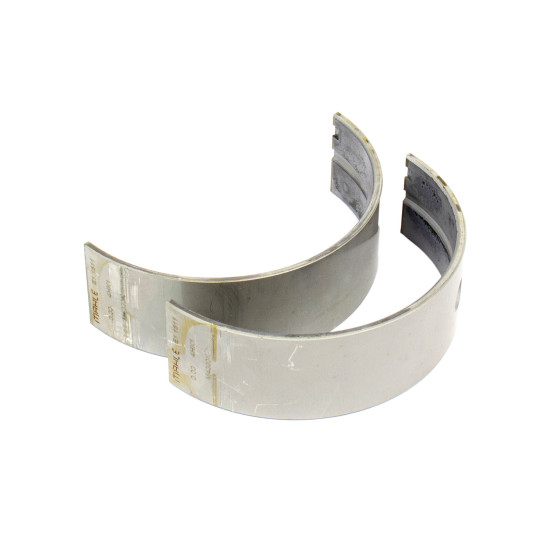 Crankshaft Bearings Set Isuzu 8973720780 MAHLE