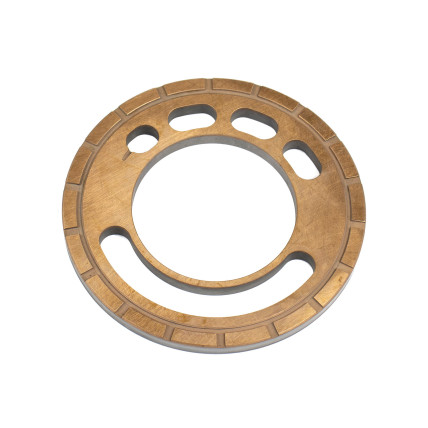 Valve plate Right Vickers 932922 SKS