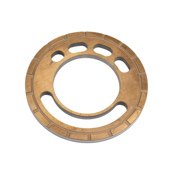 Valve plate Right Vickers 932922 SKS