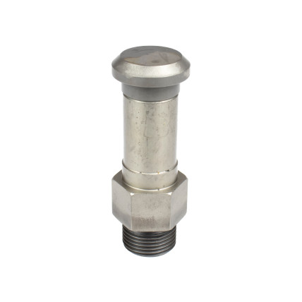 Valve Spool Assy Vickers PVH45 nut SKS