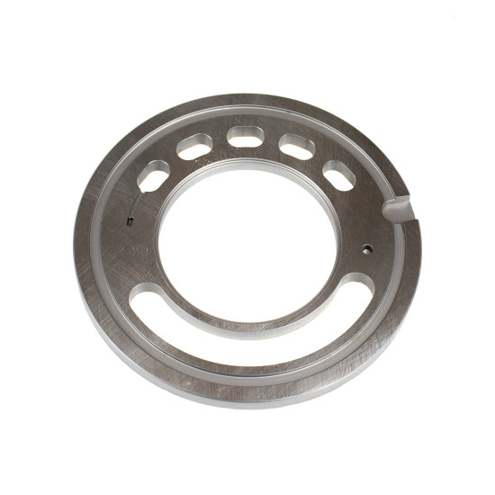 Valve plate Left Vickers 514121 SKS