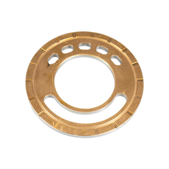Valve plate Right Vickers 514128 SKS Valve plate Right Vickers 514128 SKS