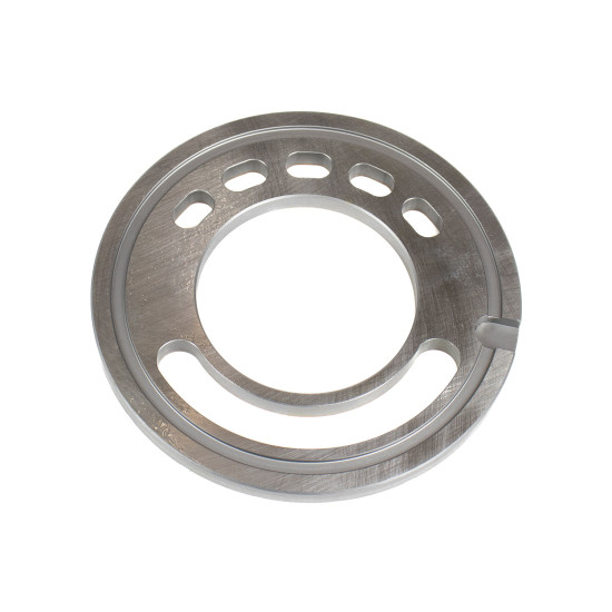 Valve plate Right Vickers PVH57, PVH63 SKS