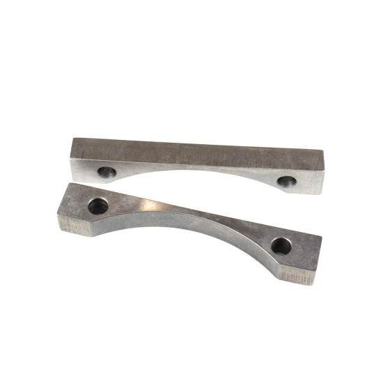 Spacer of Fix plate Vickers 690801 SKS