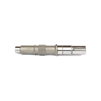 Drive Shaft Vickers PVH57, PVH63 L=252 mm, 0T/KEY SKS