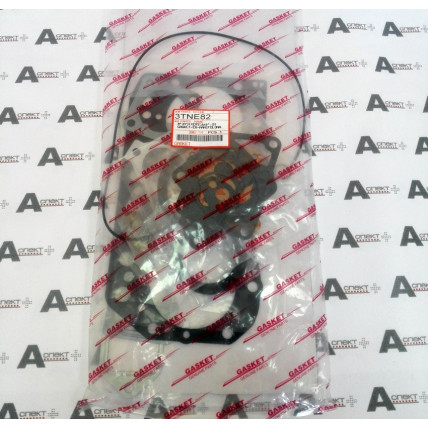 Engine gasket Set Yanmar 719812-92660 AFM