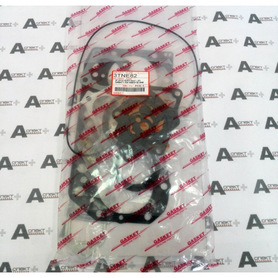 Engine gasket Set Yanmar 719812-92660 AFM
