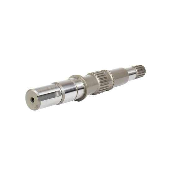 Drive Shaft Vickers PVH57, PVH63 L=300 mm, 15T/KEY SKS