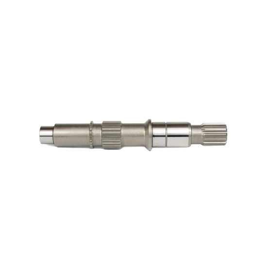 Drive Shaft Vickers PVH57, PVH63 L=252 mm, 14T/0T SKS