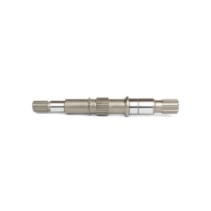 Drive Shaft Vickers PVH57, PVH63 L=300.5 mm, 14T/15T SKS