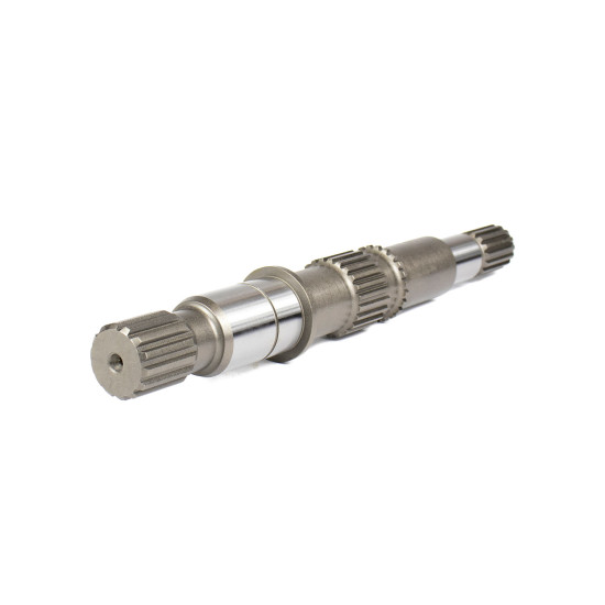 Drive Shaft Vickers PVH57, PVH63 L=300.5 mm, 14T/15T SKS