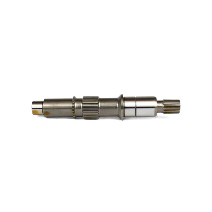 Drive Shaft Vickers PVH57, PVH63 L=242.1 mm, 15T/0T SKS