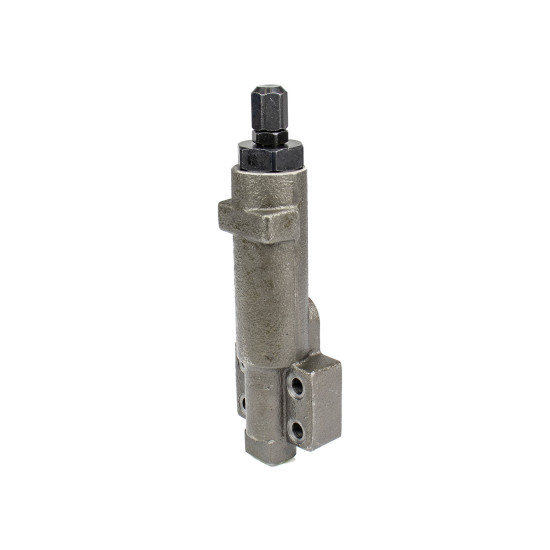 Control Valve Regulator Vickers 02-125160 PVH C SKS