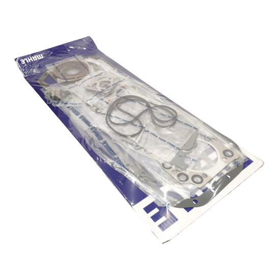 Engine gasket Set Isuzu 1878123115 MAHLE