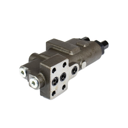 Control Valve Regulator Vickers 02-125161 PVH CV SKS
