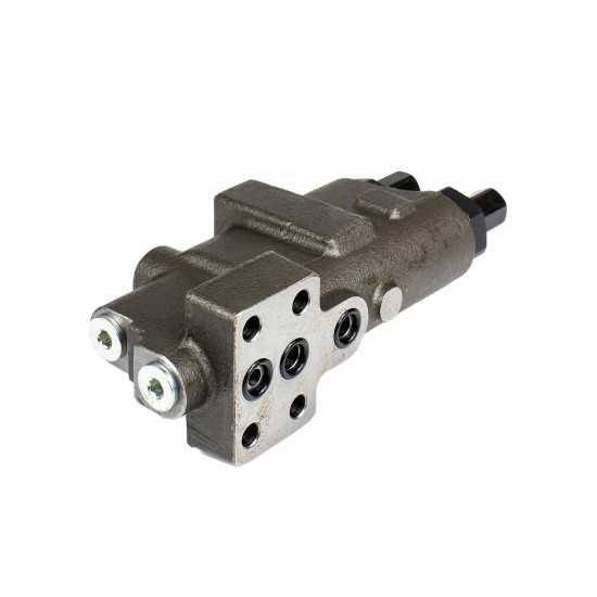 Control Valve Regulator Vickers 02-125161 PVH CV SKS