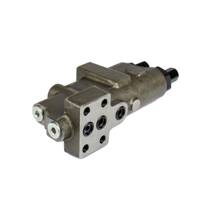 Control Valve Regulator Vickers PVH57, PVH63, PVH74, PVH81, PVH98, PVH106, PVH131 CMV SKS