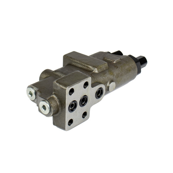 Control Valve Regulator Vickers PVH57, PVH63, PVH74, PVH81, PVH98, PVH106, PVH131 CMV SKS