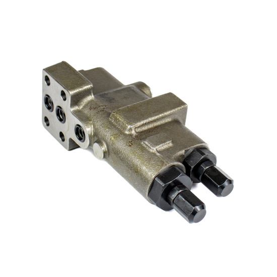 Control Valve Regulator Vickers PVH57, PVH63, PVH74, PVH81, PVH98, PVH106, PVH131 CMV SKS
