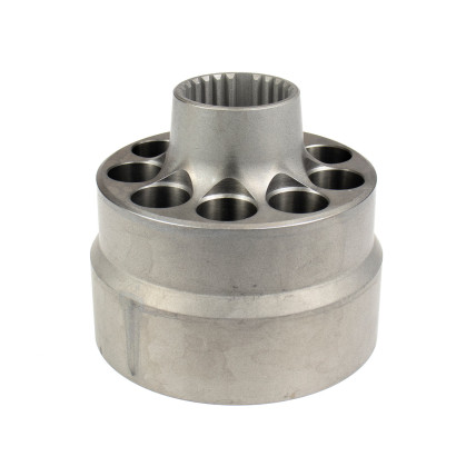Cylinder block Rotor Vickers 937025 SKS
