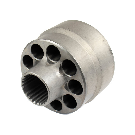 Cylinder block Rotor Vickers 937025 SKS