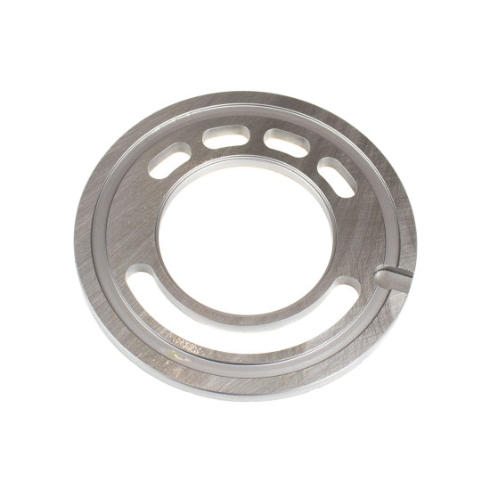 Placa de válvula Derecha Vickers 627438 1 eyebrow groove SKS