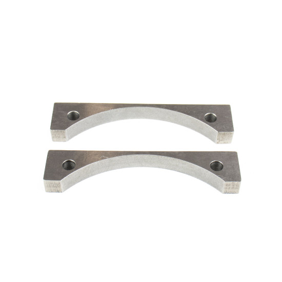 Distanciador de la placa de fijación Vickers 526639 SKS